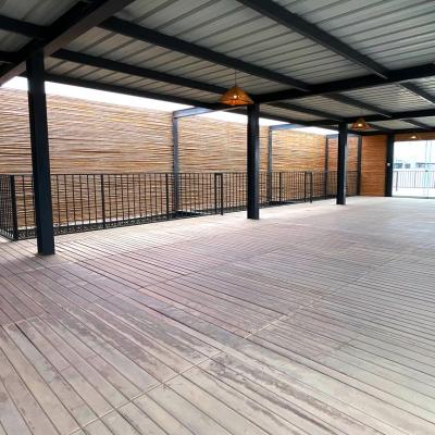 VENTA DE TERRENO EN CONDOMINIO ALGARROBOS COUNTRY CLUB